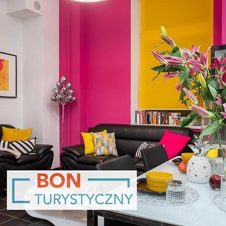 Amnezja Hostel Wroclaw Bagian luar foto
