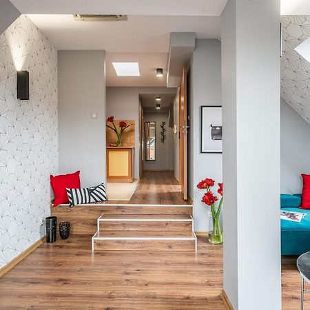Amnezja Hostel Wroclaw Bagian luar foto
