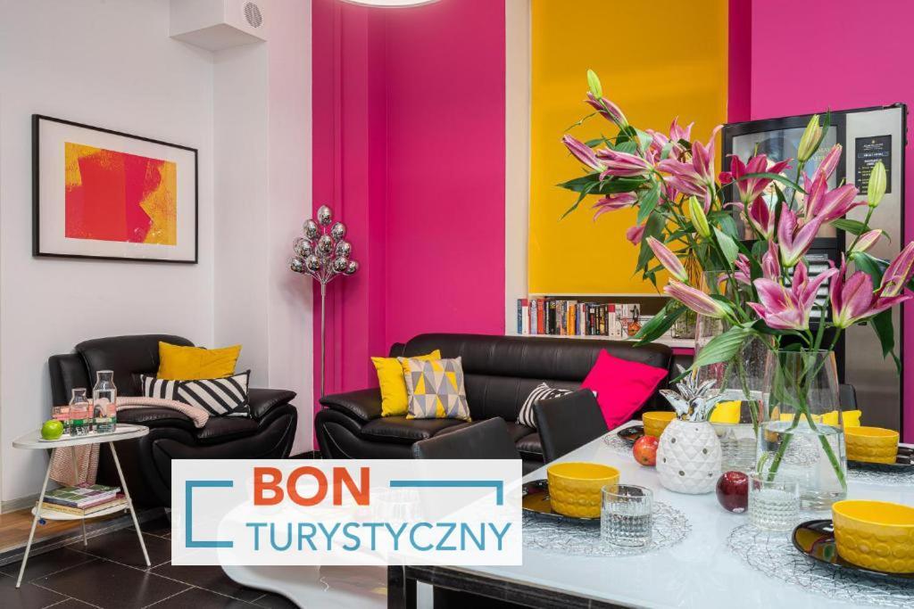 Amnezja Hostel Wroclaw Bagian luar foto