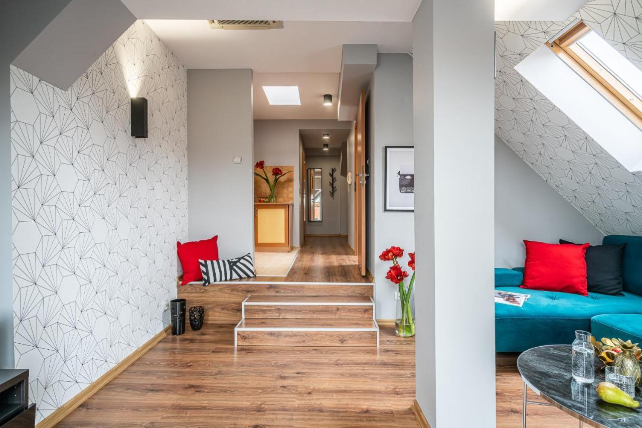 Amnezja Hostel Wroclaw Bagian luar foto